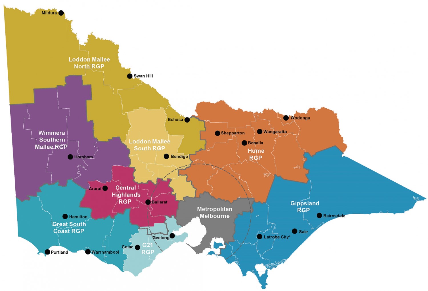 Suburb Profile Mount Duneed OpenLot Com Au Victoria Regions 
